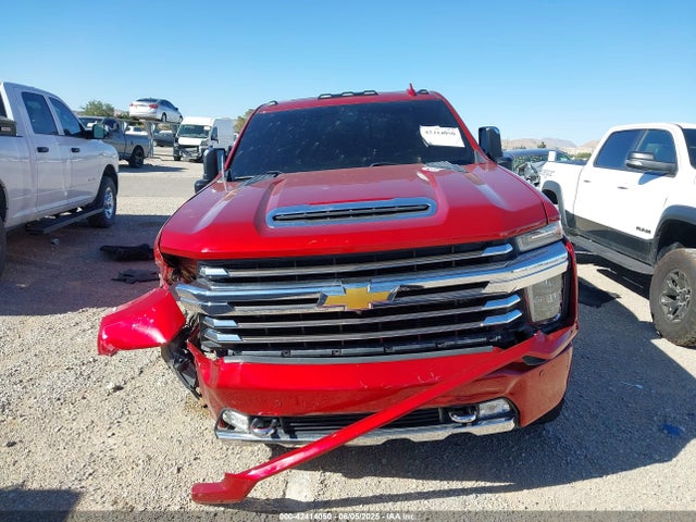 1GC1YREY8MF160419 Chevrolet l5p - di, duramax, gen 5, var. 1