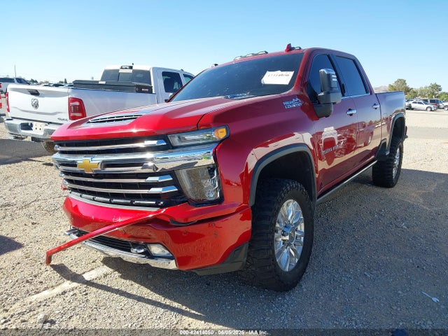 1GC1YREY8MF160419 Chevrolet l5p - di, duramax, gen 5, var. 1
