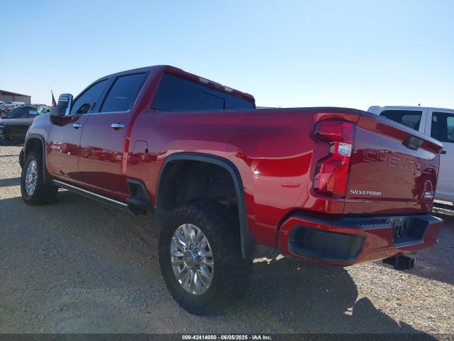 1GC1YREY8MF160419 Chevrolet l5p - di, duramax, gen 5, var. 1