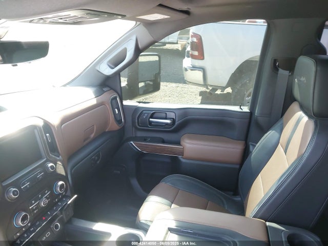 1GC1YREY8MF160419 Chevrolet l5p - di, duramax, gen 5, var. 1