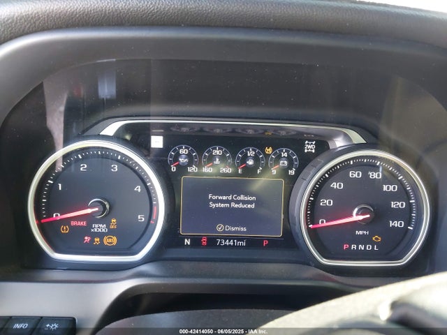 1GC1YREY8MF160419 Chevrolet l5p - di, duramax, gen 5, var. 1