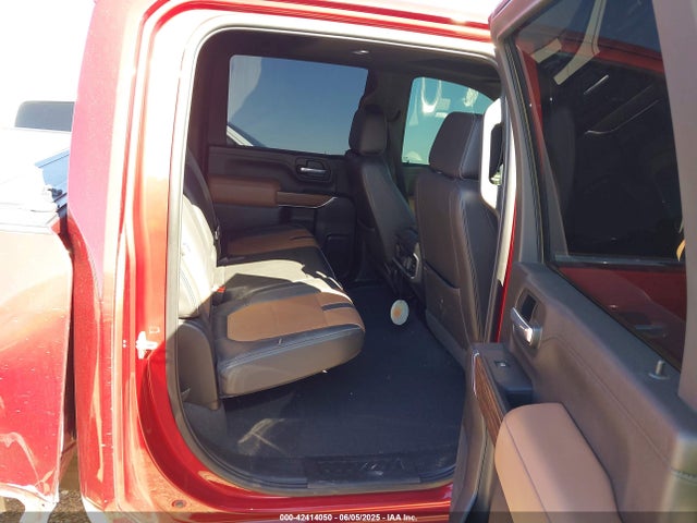 1GC1YREY8MF160419 Chevrolet l5p - di, duramax, gen 5, var. 1