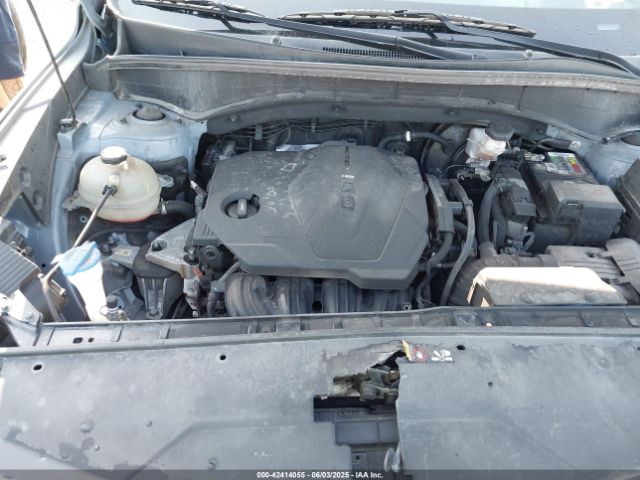 2022 KIA SORENTO 5XYRL4LC4NG137195 Photo 9