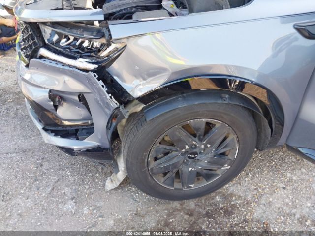 2022 KIA SORENTO 5XYRL4LC4NG137195 Photo 5