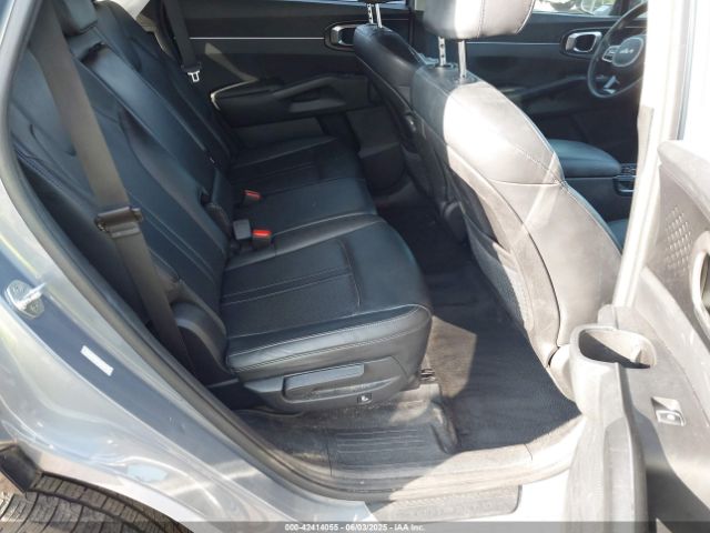 2022 KIA SORENTO 5XYRL4LC4NG137195 Photo 7