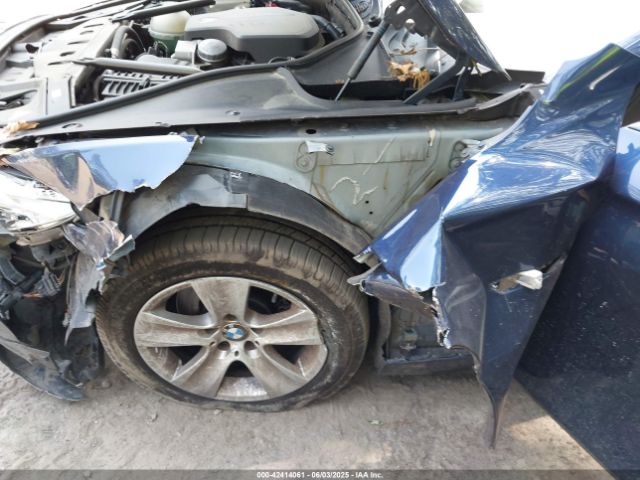 2013 BMW 528I WBAXH5C59DD115381 Photo 5