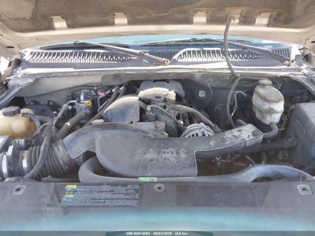 2006 CADILLAC ESCALADE ESV 3GYFK66N66G193313 Photo 9