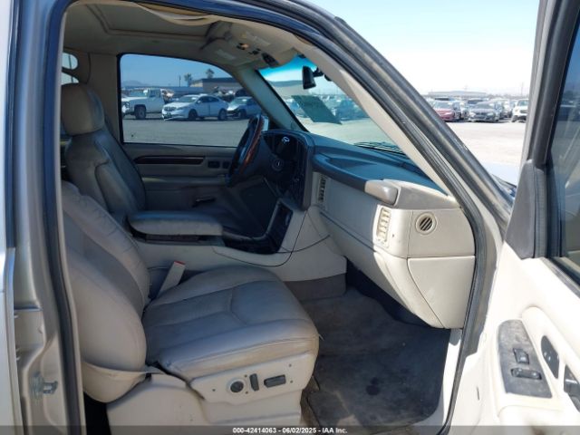 2006 CADILLAC ESCALADE ESV 3GYFK66N66G193313 Photo 4