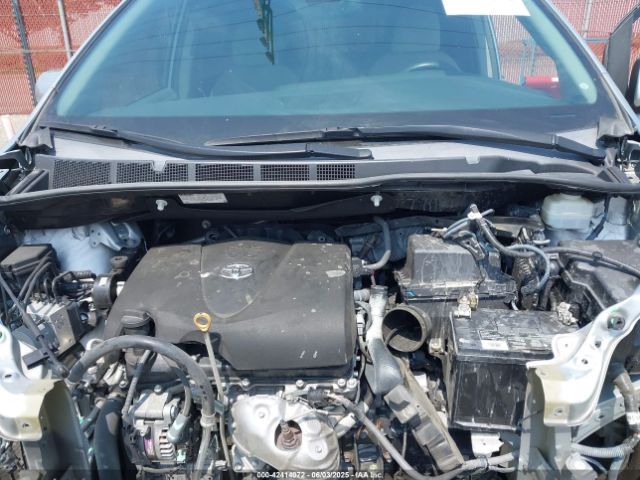 2019 TOYOTA SIENNA 5TDJZ3DC5KS225000 Photo 9