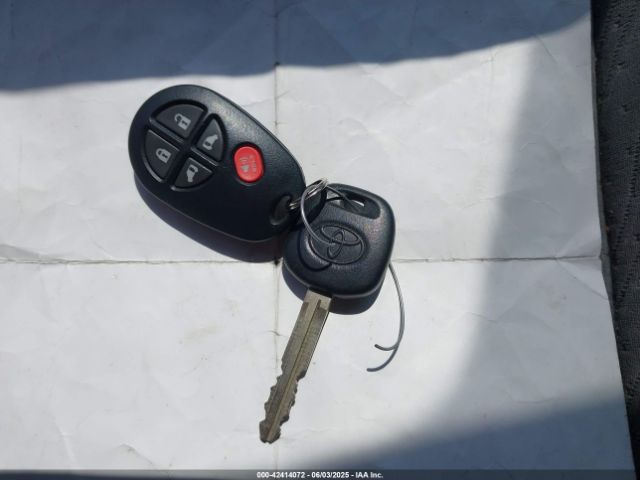 2019 TOYOTA SIENNA 5TDJZ3DC5KS225000 Photo 10