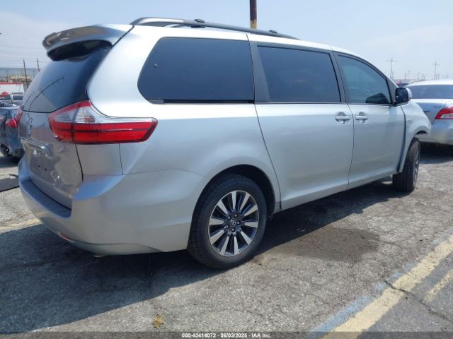 2019 TOYOTA SIENNA 5TDJZ3DC5KS225000 Photo 3