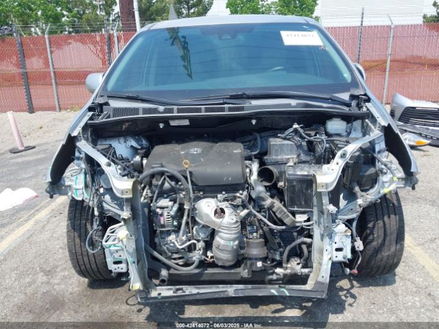 2019 TOYOTA SIENNA 5TDJZ3DC5KS225000 Photo 5