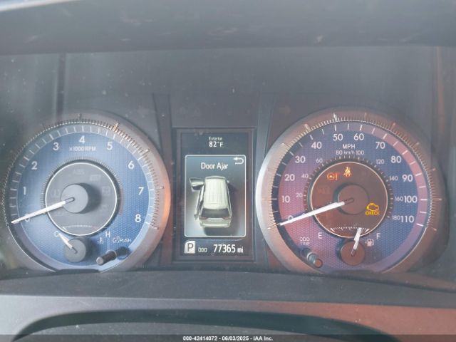 2019 TOYOTA SIENNA 5TDJZ3DC5KS225000 Photo 6