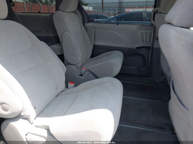 2019 TOYOTA SIENNA 5TDJZ3DC5KS225000 Photo 7