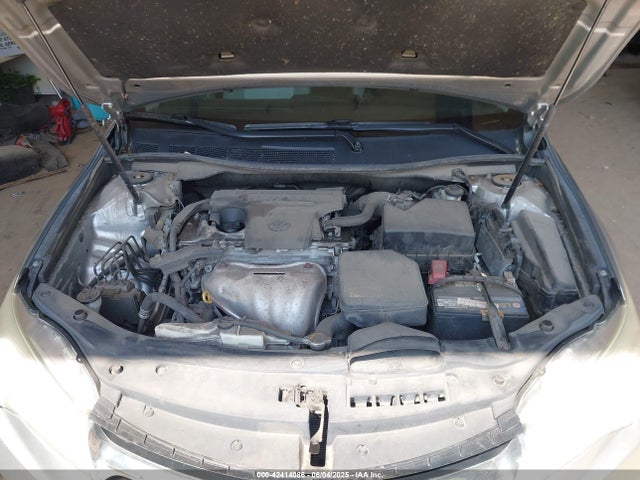 Toyota CAMRY LE 2016 4T4BF1FK8GR518898 Image 10