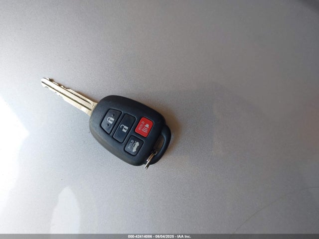 Toyota CAMRY LE 2016 4T4BF1FK8GR518898 Image 11