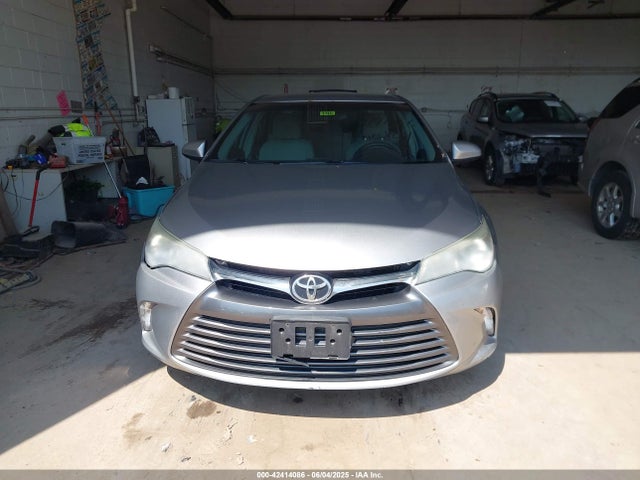 Toyota CAMRY LE 2016 4T4BF1FK8GR518898 Image 12