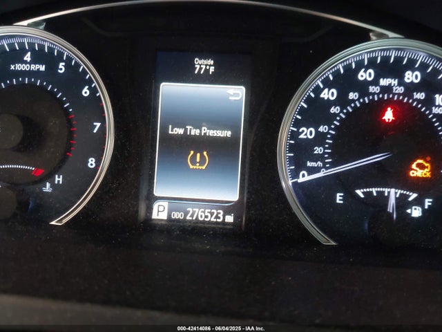 Toyota CAMRY LE 2016 4T4BF1FK8GR518898 Image 15