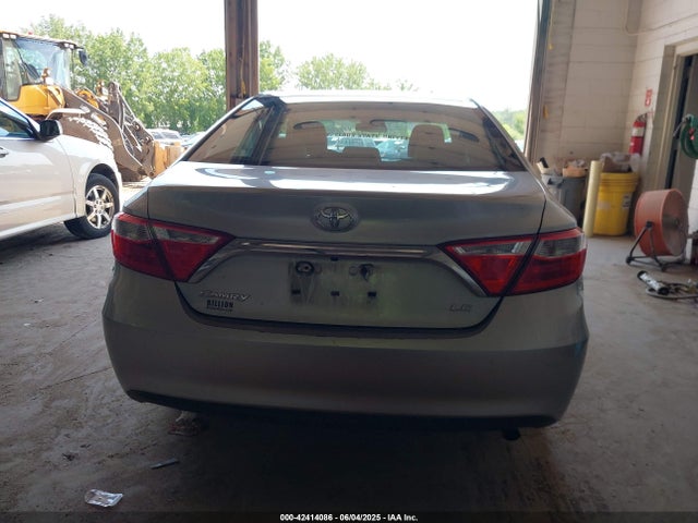 Toyota CAMRY LE 2016 4T4BF1FK8GR518898 Image 16