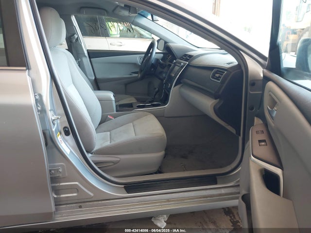 Toyota CAMRY LE 2016 4T4BF1FK8GR518898 Image 5