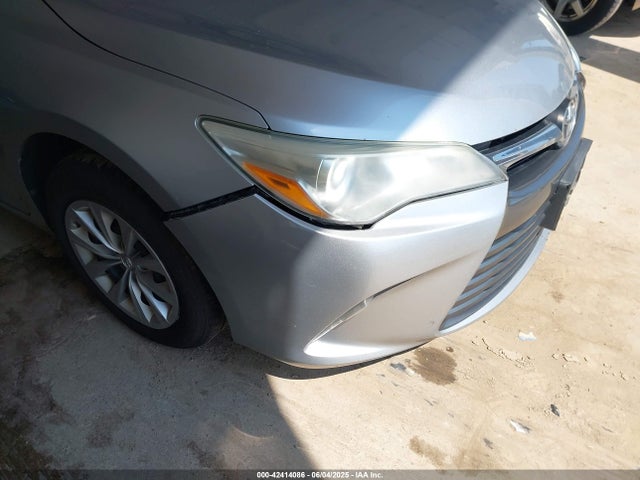 Toyota CAMRY LE 2016 4T4BF1FK8GR518898 Image 6