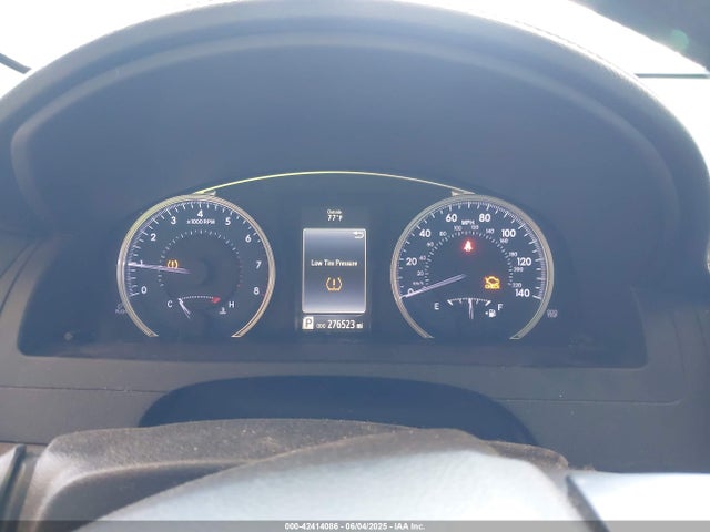 Toyota CAMRY LE 2016 4T4BF1FK8GR518898 Image 7