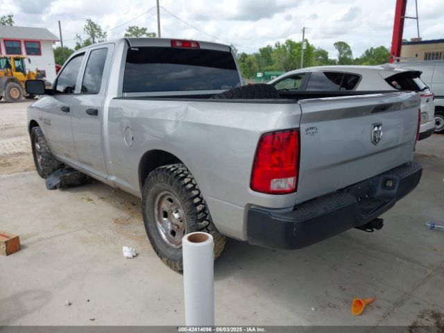 1C6RR6FT6HS723666 RAM 1500 Tradesman  4x2 6'4 Box
