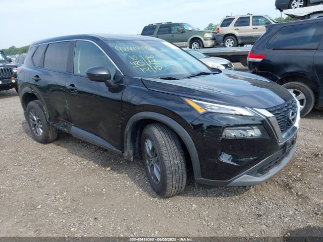 2023 NISSAN ROGUE 5N1BT3AB4PC810379 Photo 0