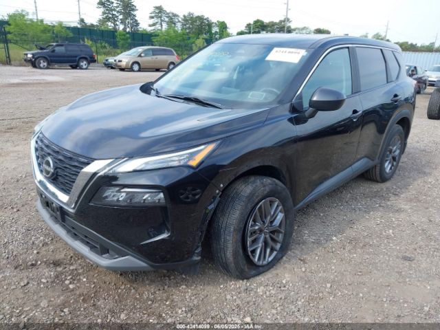 2023 NISSAN ROGUE 5N1BT3AB4PC810379 Photo 1