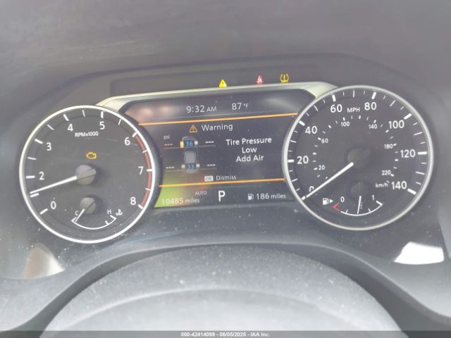 2023 NISSAN ROGUE 5N1BT3AB4PC810379 Photo 6
