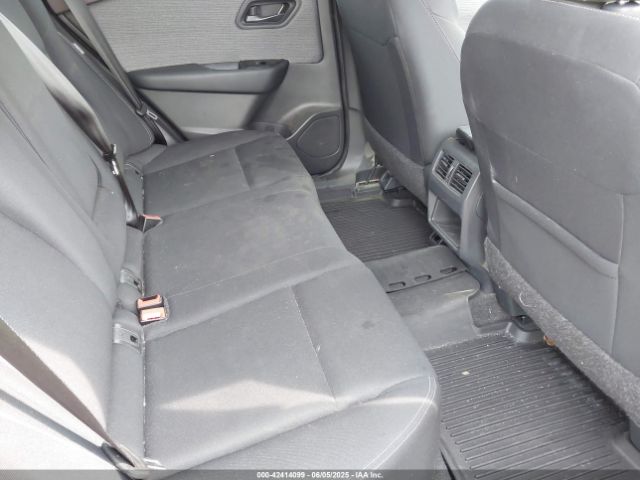 2023 NISSAN ROGUE 5N1BT3AB4PC810379 Photo 7