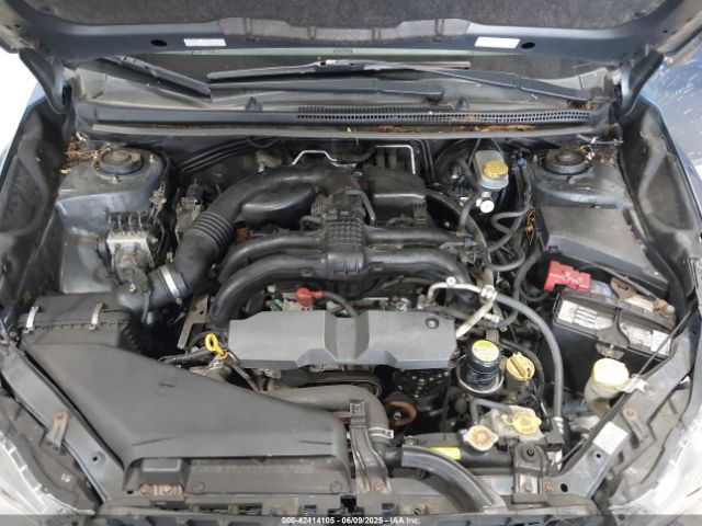 JF1GJAK60FH003323 Subaru Impreza 2.0i Premium