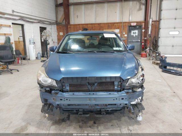 JF1GJAK60FH003323 Subaru Impreza 2.0i Premium