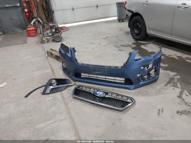 JF1GJAK60FH003323 Subaru Impreza 2.0i Premium