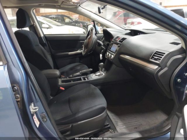 JF1GJAK60FH003323 Subaru Impreza 2.0i Premium