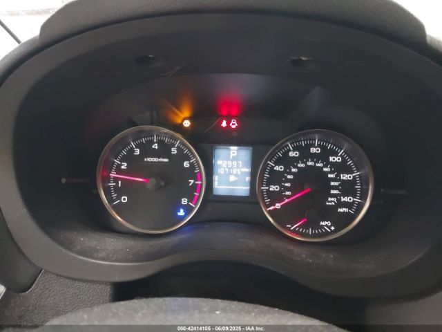 JF1GJAK60FH003323 Subaru Impreza 2.0i Premium