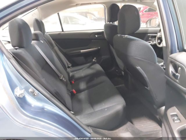 JF1GJAK60FH003323 Subaru Impreza 2.0i Premium