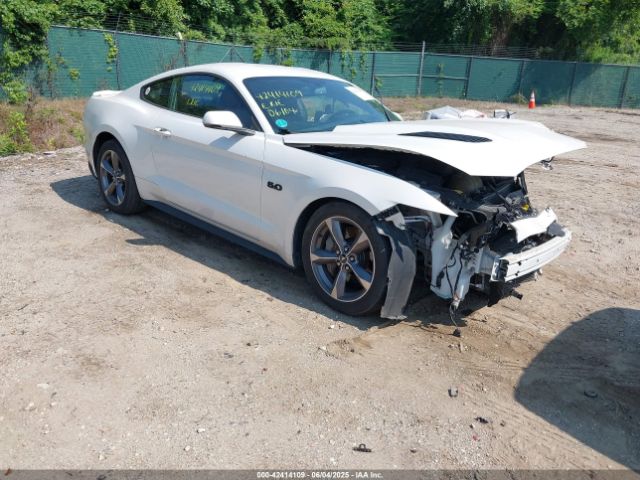 2017 FORD MUSTANG 1FA6P8CF4H5354029