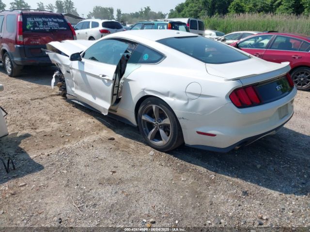 2017 FORD MUSTANG 1FA6P8CF4H5354029 Photo 2