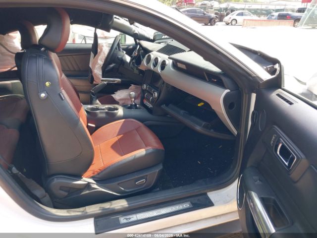 2017 FORD MUSTANG 1FA6P8CF4H5354029 Photo 4