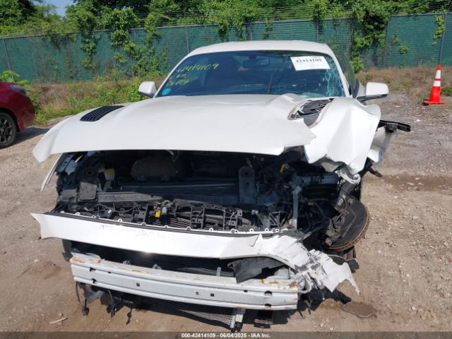 2017 FORD MUSTANG 1FA6P8CF4H5354029 Photo 5