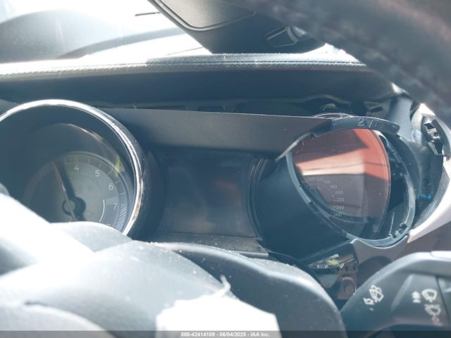 2017 FORD MUSTANG 1FA6P8CF4H5354029 Photo 6