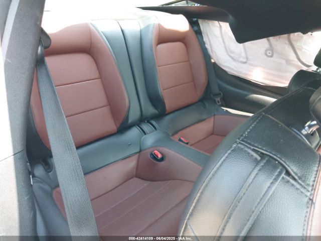 2017 FORD MUSTANG 1FA6P8CF4H5354029 Photo 7