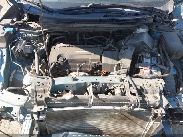 2HKRM4H59GH627523 Honda k24w9