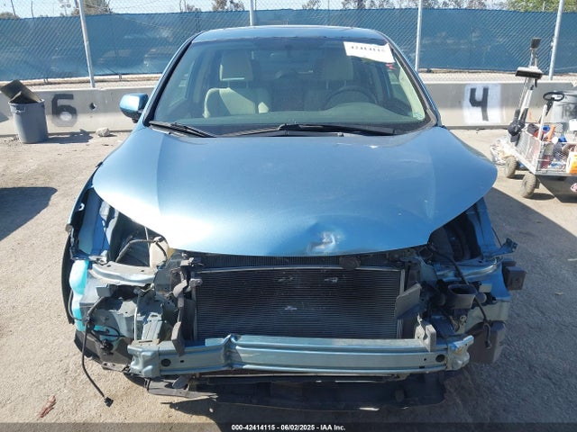 2HKRM4H59GH627523 Honda k24w9