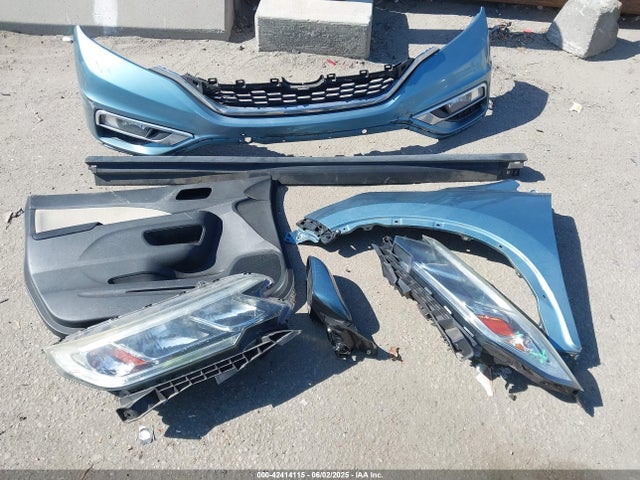 2HKRM4H59GH627523 Honda k24w9