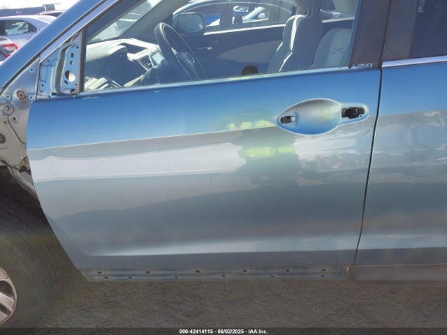 2HKRM4H59GH627523 Honda k24w9