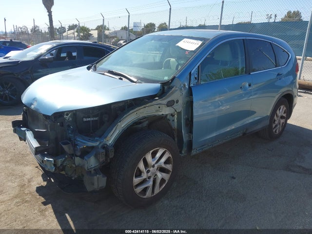 2HKRM4H59GH627523 Honda k24w9