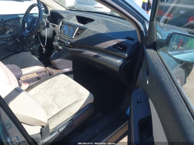2HKRM4H59GH627523 Honda k24w9
