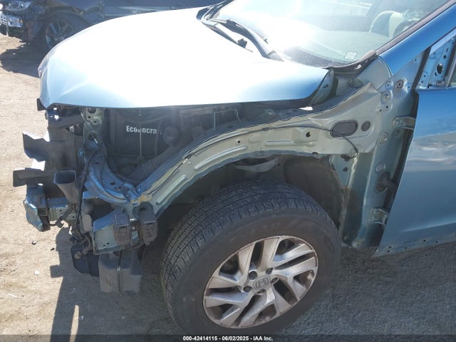 2HKRM4H59GH627523 Honda k24w9